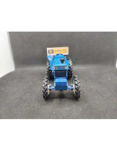 TRACTEUR FORD TW20 - BRITAINS - 1/43 | Tracteur Ford TW20 |