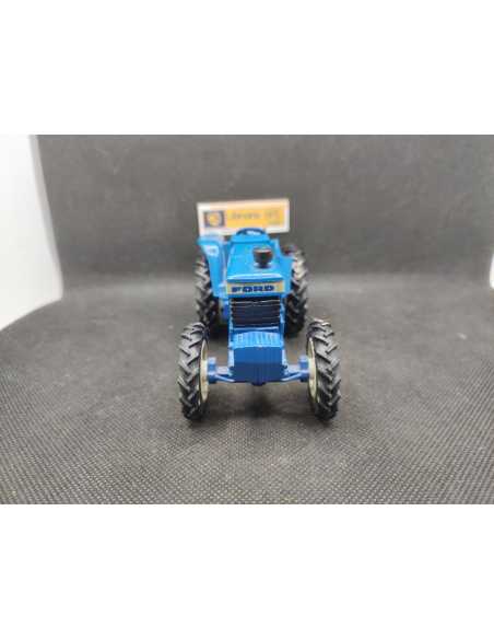 TRACTEUR FORD TW20 - BRITAINS - 1/43 | Tracteur Ford TW20 |