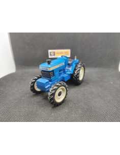 TRACTEUR FORD TW20 - BRITAINS - 1/43 | Tracteur Ford TW20 |