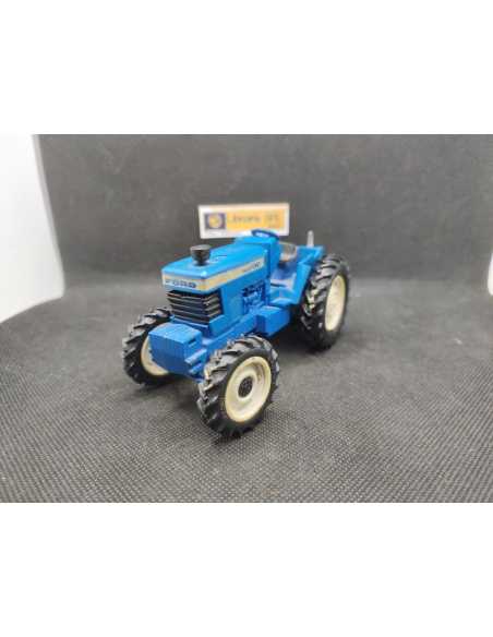 TRACTEUR FORD TW20 - BRITAINS - 1/43 | Tracteur Ford TW20 |