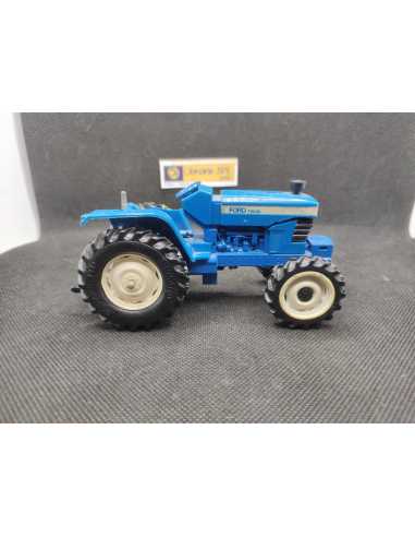 TRACTEUR FORD TW20 - BRITAINS - 1/43 | Tracteur Ford TW20 |