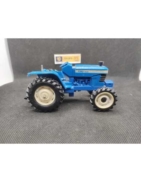 TRACTEUR FORD TW20 - BRITAINS - 1/43 | Tracteur Ford TW20 |