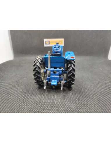 TRACTEUR FORD TW20 - BRITAINS - 1/43 | Tracteur Ford TW20 |