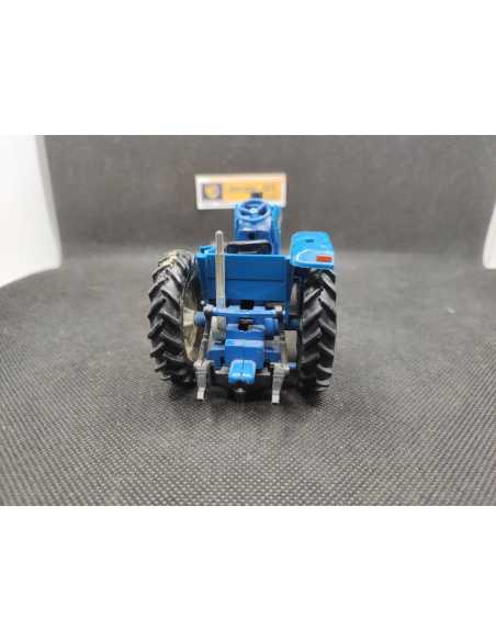 TRACTEUR FORD TW20 - BRITAINS - 1/43 | Tracteur Ford TW20 |