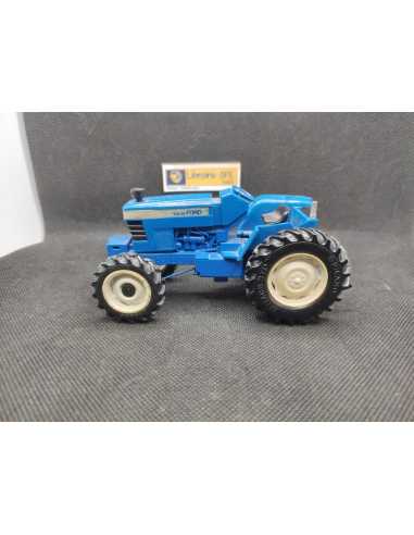 TRACTEUR FORD TW20 - BRITAINS - 1/43 | Tracteur Ford TW20 |