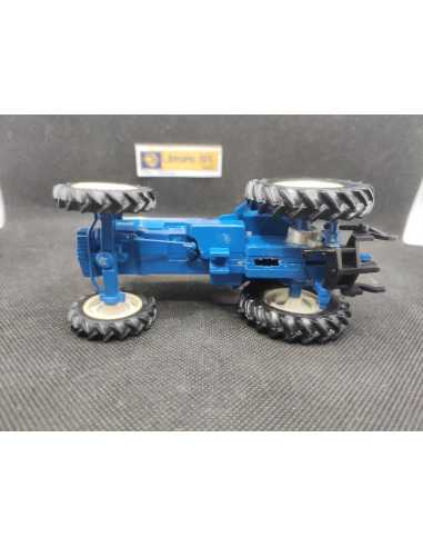 TRACTEUR FORD TW20 - BRITAINS - 1/43 | Tracteur Ford TW20 |