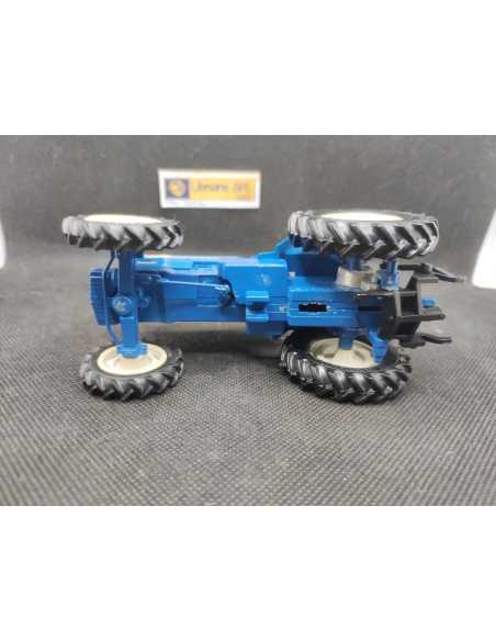 TRACTEUR FORD TW20 - BRITAINS - 1/43 | Tracteur Ford TW20 |