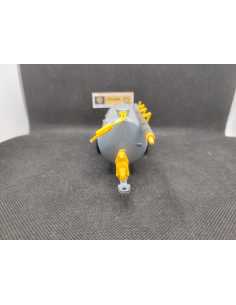 TONNE ALFA-LAVAL - BRITAINS - 1/43 | tonne alfa-laval | 2