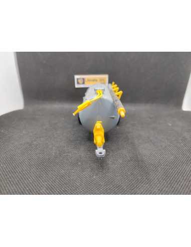 TONNE ALFA-LAVAL - BRITAINS - 1/43 | tonne alfa-laval |