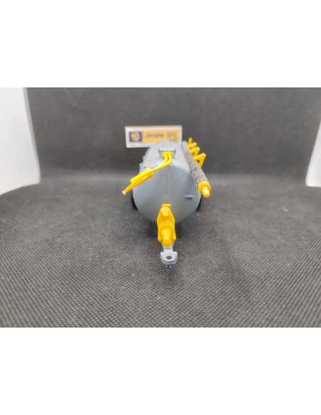TONNE ALFA-LAVAL - BRITAINS - 1/43 | tonne alfa-laval |