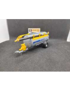 TONNE ALFA-LAVAL - BRITAINS - 1/43 | tonne alfa-laval |
