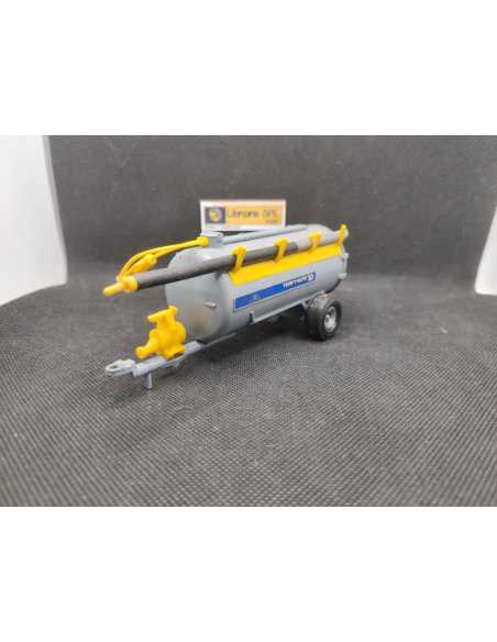 TONNE ALFA-LAVAL - BRITAINS - 1/43 | tonne alfa-laval |