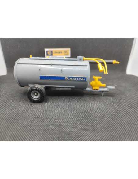 TONNE ALFA-LAVAL - BRITAINS - 1/43 | tonne alfa-laval |