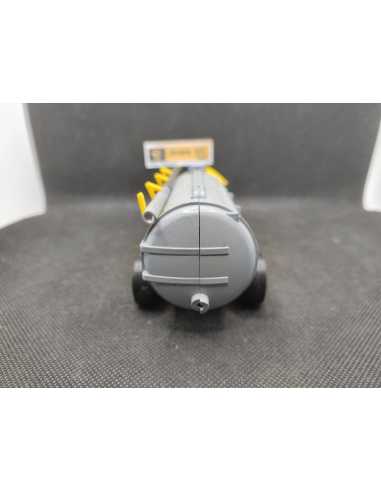 TONNE ALFA-LAVAL - BRITAINS - 1/43 | tonne alfa-laval |