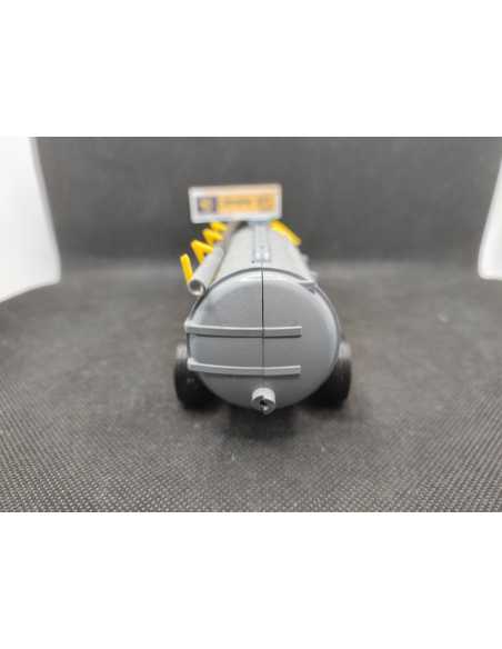 TONNE ALFA-LAVAL - BRITAINS - 1/43 | tonne alfa-laval |