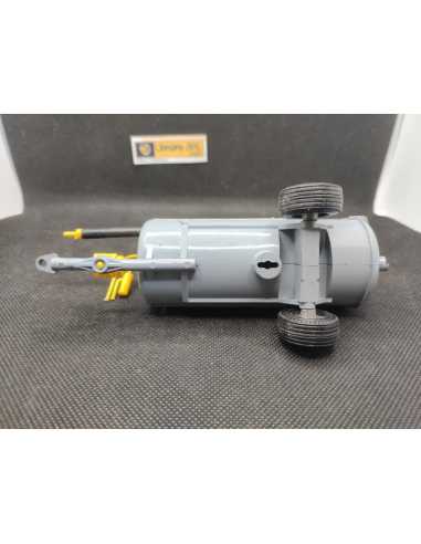 TONNE ALFA-LAVAL - BRITAINS - 1/43 | tonne alfa-laval |