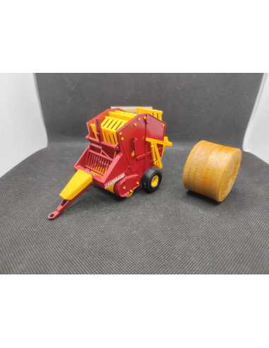BOTTELEUSE RONDE - BRITAINS - N° 9532 - 1/43 | Botteleuse Ronde - 9532 |