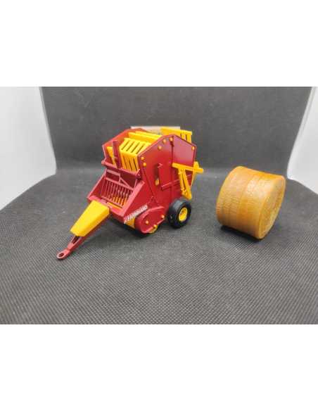 BOTTELEUSE RONDE - BRITAINS - N° 9532 - 1/43 | Botteleuse Ronde - 9532 |