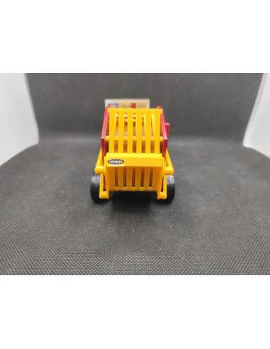 BOTTELEUSE RONDE - BRITAINS - N° 9532 - 1/43 | Botteleuse Ronde - 9532 |
