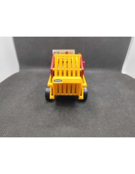 BOTTELEUSE RONDE - BRITAINS - N° 9532 - 1/43 | Botteleuse Ronde - 9532 |
