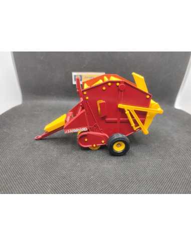 BOTTELEUSE RONDE - BRITAINS - N° 9532 - 1/43 | Botteleuse Ronde - 9532 |