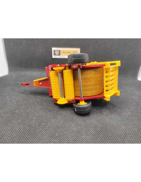 BOTTELEUSE RONDE - BRITAINS - N° 9532 - 1/43 | Botteleuse Ronde - 9532 |