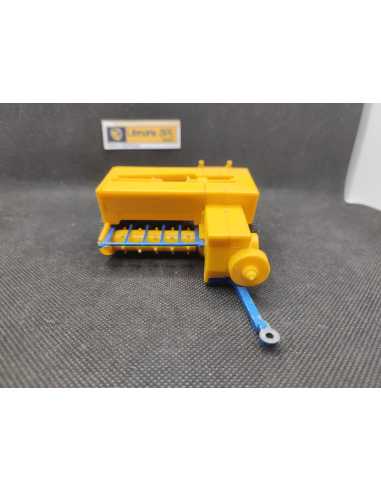 HAY BALER - BRITAINS - N° 9563 - 1/32 | Hay Baler - 9563 |