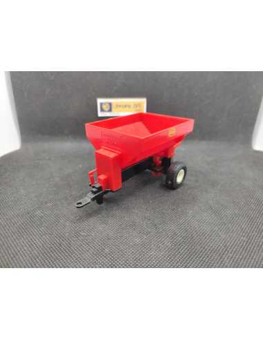 DISTRIBUTEUR A ENGRAIS VICON - BRITAINS - 1/32 | Distributeur a engrais Vicon |