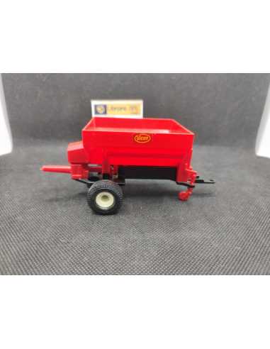 DISTRIBUTEUR A ENGRAIS VICON - BRITAINS - 1/32 | Distributeur a engrais Vicon |
