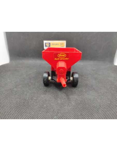 DISTRIBUTEUR A ENGRAIS VICON - BRITAINS - 1/32 | Distributeur a engrais Vicon |