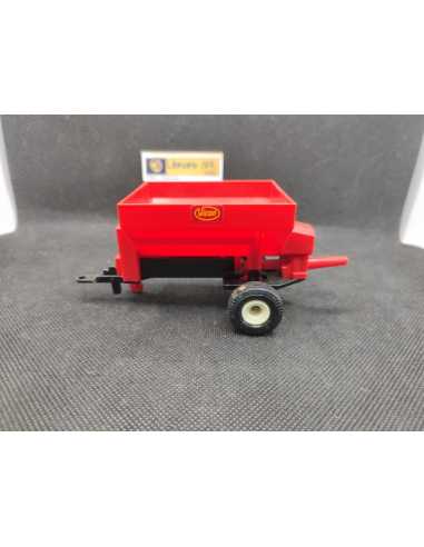 DISTRIBUTEUR A ENGRAIS VICON - BRITAINS - 1/32 | Distributeur a engrais Vicon |