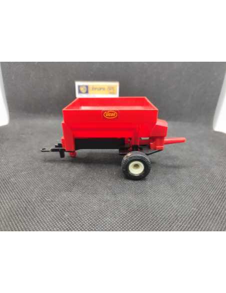DISTRIBUTEUR A ENGRAIS VICON - BRITAINS - 1/32 | Distributeur a engrais Vicon |