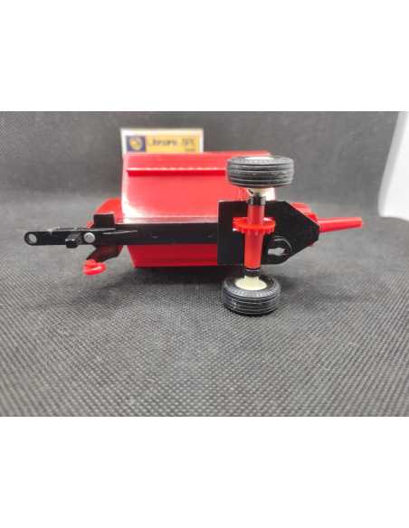 DISTRIBUTEUR A ENGRAIS VICON - BRITAINS - 1/32 | Distributeur a engrais Vicon |