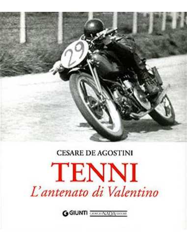 Tenni - L'antenato di Valentino | 9788879114141 |