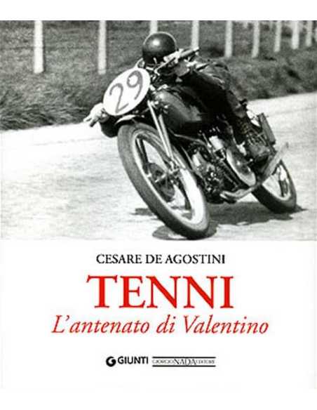 Tenni - L'antenato di Valentino | 9788879114141 |