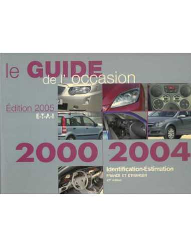 Guide de l'Occasion 2000-2004 | 3189470203153 |