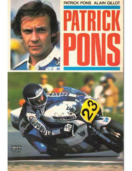 Patrick PONS | 9782263004933 |
