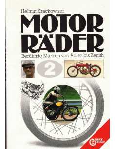 Motorräder - Berühmte Marken von Adler bis Zenith | 9783926917003 |