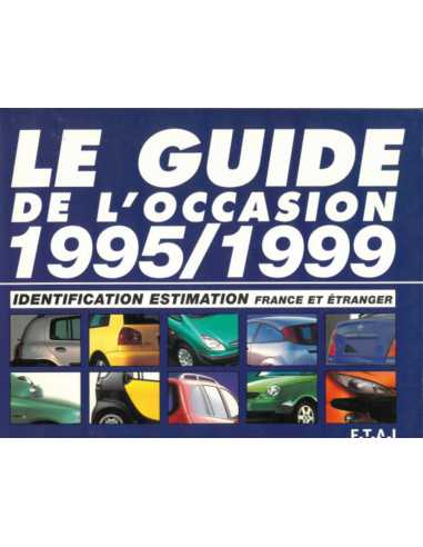Guide de l'Occasion 1995-1999 | 3189470171841 |