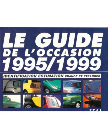 Guide de l'Occasion 1995-1999 | 3189470171841 |