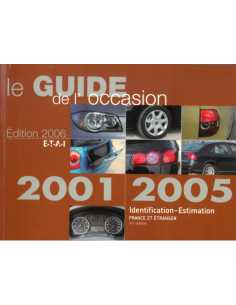 Guide de l'Occasion 2001-2005 | 3189470208851 |