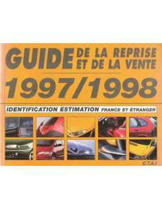Guide de la reprise 1997-1998 | Guide 1997 |