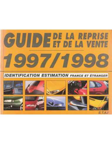 Guide de la reprise 1997-1998 | Guide 1997 |