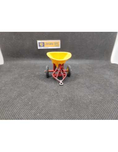 EPANDEUR A ENGRAIS VICON - BRITAINS - N° 9538 - 1/32 | Epandeur à engrais VICON - 9538 |