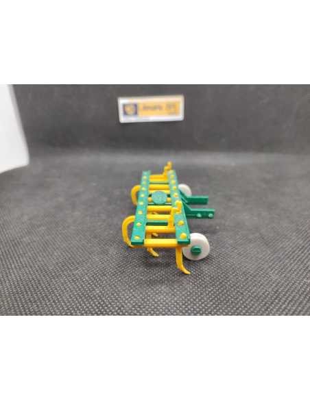CULTIVATEUR - BRITAINS - N° 9536 - 1/32 | Cultivateur - 9536 |