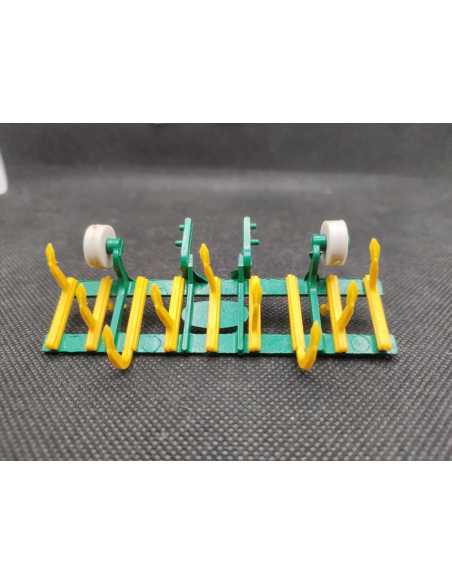 CULTIVATEUR - BRITAINS - N° 9536 - 1/32 | Cultivateur - 9536 |