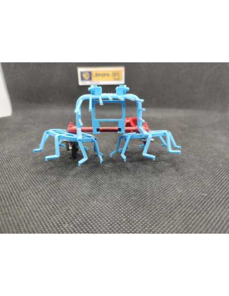 ANDAINEUR LELY - BRITAINS - 1/32 | Andaineur Lely |