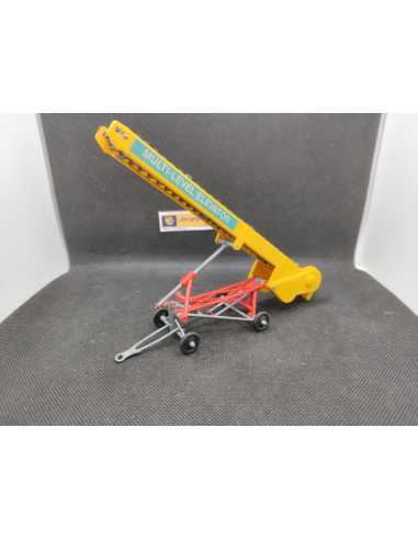 MULTI LEVEL ELEVATOR - BRITAINS - N° 9564 - 1/32 | Multi-Level Elevator - 9564 |