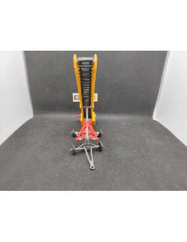 MULTI LEVEL ELEVATOR - BRITAINS - N° 9564 - 1/32 | Multi-Level Elevator - 9564 |