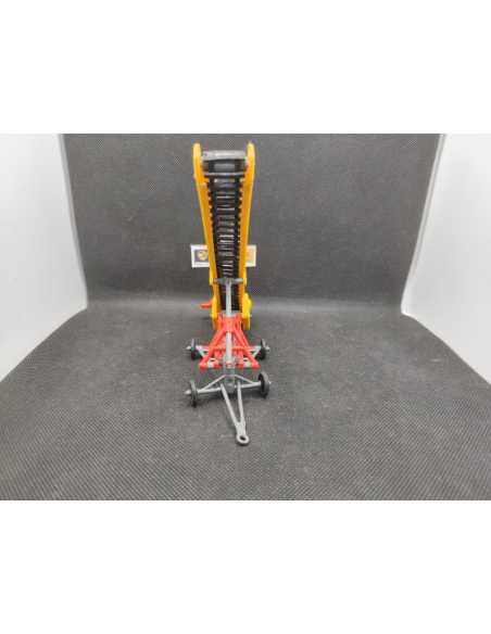 MULTI LEVEL ELEVATOR - BRITAINS - N° 9564 - 1/32 | Multi-Level Elevator - 9564 |
